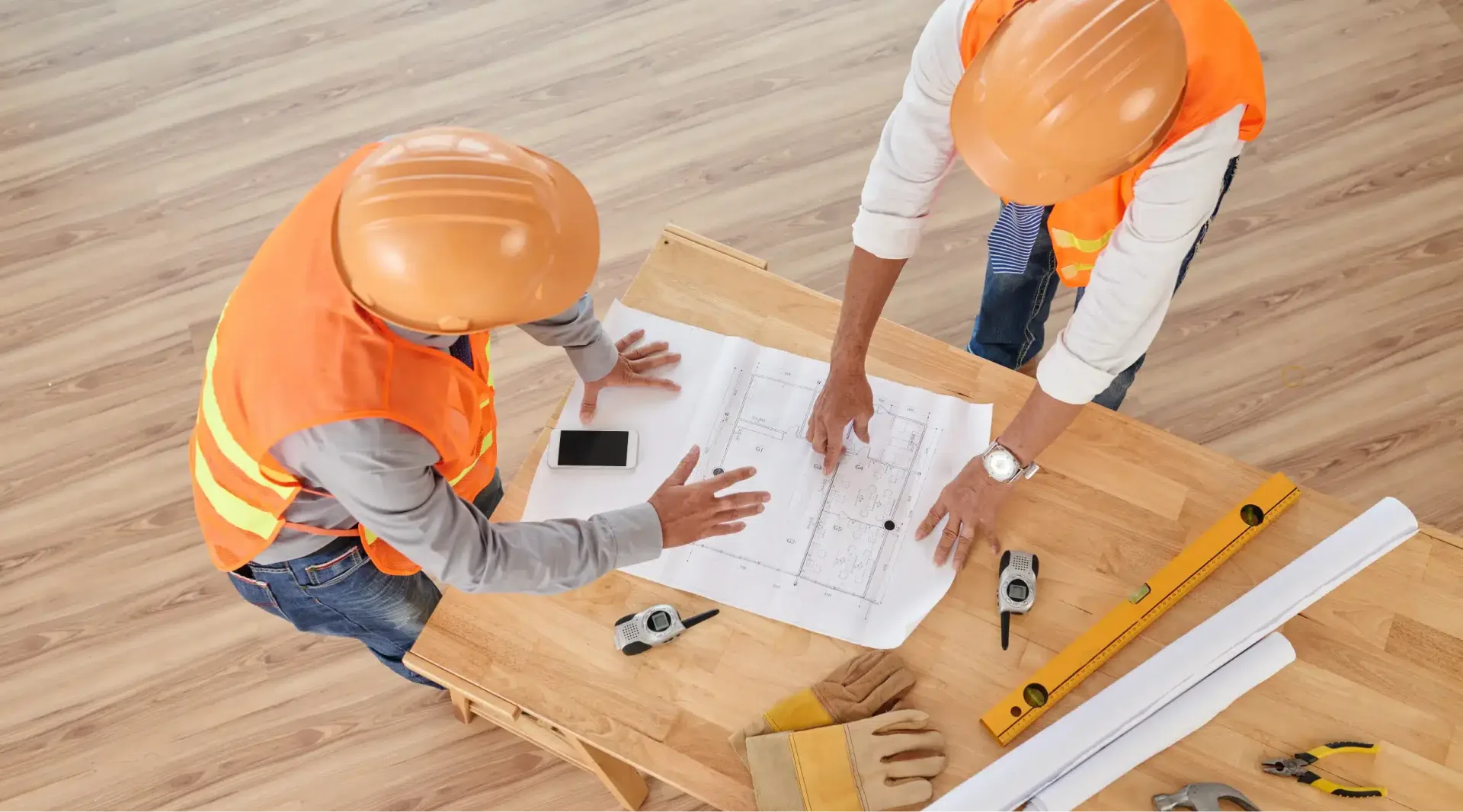 General Contracting